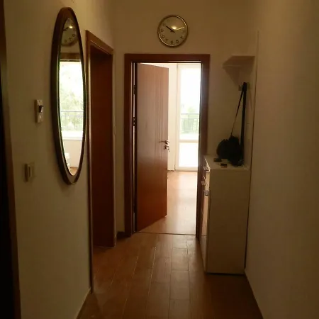 Apartamento Cocoa *