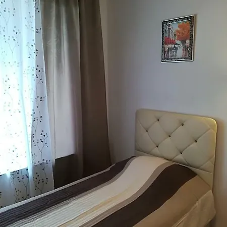 Cocoa Varna